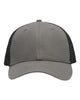 Sportsman SP1450 Traditional Lo-Pro Mesh Back Trucker Fit Cap