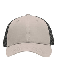 Sportsman SP1450 Traditional Lo-Pro Mesh Back Trucker Fit Cap