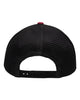 Sportsman SP1450 Traditional Lo-Pro Mesh Back Trucker Fit Cap