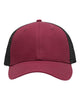 Sportsman SP1450 Traditional Lo-Pro Mesh Back Trucker Fit Cap