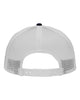 Sportsman SP1450 Traditional Lo-Pro Mesh Back Trucker Fit Cap