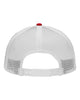 Sportsman SP1450 Traditional Lo-Pro Mesh Back Trucker Fit Cap