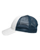 Sportsman SP1450 Traditional Lo-Pro Mesh Back Trucker Fit Cap