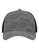Sportsman SP1450 Traditional Lo-Pro Mesh Back Trucker Fit Cap