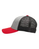 Sportsman SP1450 Traditional Lo-Pro Mesh Back Trucker Fit Cap