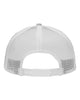 Sportsman SP1450 Traditional Lo-Pro Mesh Back Trucker Fit Cap