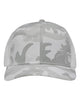 Sportsman SP1450 Traditional Lo-Pro Mesh Back Trucker Fit Cap