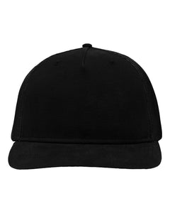 Sportsman SP1550 Modern Five-Panel Trucker Fit Cap - 