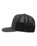 Sportsman SP1550 Modern Five-Panel Trucker Fit Cap