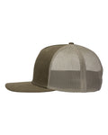 Sportsman SP1550 Modern Five-Panel Trucker Fit Cap