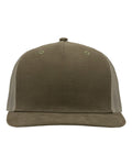 Sportsman SP1550 Modern Five-Panel Trucker Fit Cap
