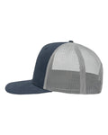 Sportsman SP1550 Modern Five-Panel Trucker Fit Cap