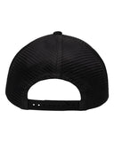 Sportsman SP1550 Modern Five-Panel Trucker Fit Cap