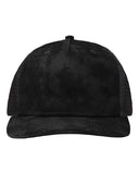 Sportsman SP1550 Modern Five-Panel Trucker Fit Cap
