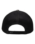 Sportsman SP1550 Modern Five-Panel Trucker Fit Cap