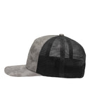 Sportsman SP1550 Modern Five-Panel Trucker Fit Cap
