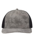 Sportsman SP1550 Modern Five-Panel Trucker Fit Cap