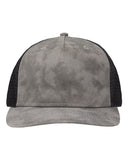 Sportsman SP1550 Modern Five-Panel Trucker Fit Cap