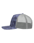 Sportsman SP1550 Modern Five-Panel Trucker Fit Cap