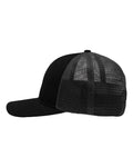 Sportsman SP1650 Modern Six-Panel Trucker Fit Cap