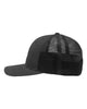 Sportsman SP1650 Modern Six-Panel Trucker Fit Cap
