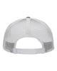 Sportsman SP1650 Modern Six-Panel Trucker Fit Cap