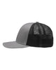 Sportsman SP1650 Modern Six-Panel Trucker Fit Cap