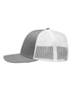 Sportsman SP1650 Modern Six-Panel Trucker Fit Cap