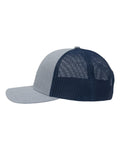 Sportsman SP1650 Modern Six-Panel Trucker Fit Cap