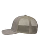 Sportsman SP1650 Modern Six-Panel Trucker Fit Cap