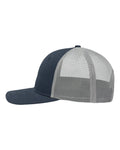 Sportsman SP1650 Modern Six-Panel Trucker Fit Cap