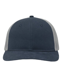 Sportsman SP1650 Modern Six-Panel Trucker Fit Cap