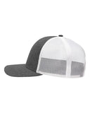 Sportsman SP1650 Modern Six-Panel Trucker Fit Cap