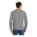 Gildan 12000 DryBlend Crewneck Sweatshirt