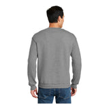 Gildan 12000 DryBlend Crewneck Sweatshirt