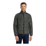 Port Authority J302 Herringbone 3-in-1 Parka