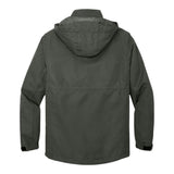 Port Authority J302 Herringbone 3-in-1 Parka