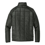 Port Authority J302 Herringbone 3-in-1 Parka