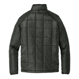 Port Authority J302 Herringbone 3-in-1 Parka