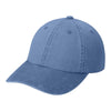 Port Authority PWU Garment Washed Cap