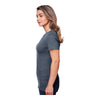 Gildan 64001LCVC Women's Softstyle CVC T-Shirt