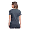 Gildan 64001LCVC Women's Softstyle CVC T-Shirt