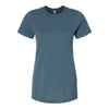 Gildan 64001LCVC Women's Softstyle CVC T-Shirt