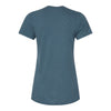 Gildan 64001LCVC Women's Softstyle CVC T-Shirt