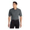 Port Authority K500ES Extended Size Silk Touch Polo