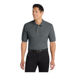 Port Authority K500ES Extended Size Silk Touch Polo