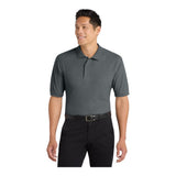 Port Authority K500ES Extended Size Silk Touch Polo