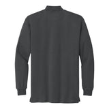 Port Authority K321 Interlock Knit Mock Turtleneck