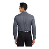 Port Authority S608ES Extended Size Long Sleeve Easy Care Shirt