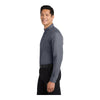Port Authority S608ES Extended Size Long Sleeve Easy Care Shirt